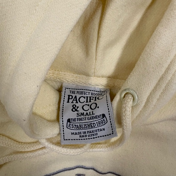 Women’s Charleston South Carolina Logo Hoodie - Picture 4 of 4